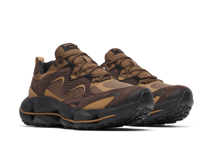 SpeedARC Matis hiking shoe